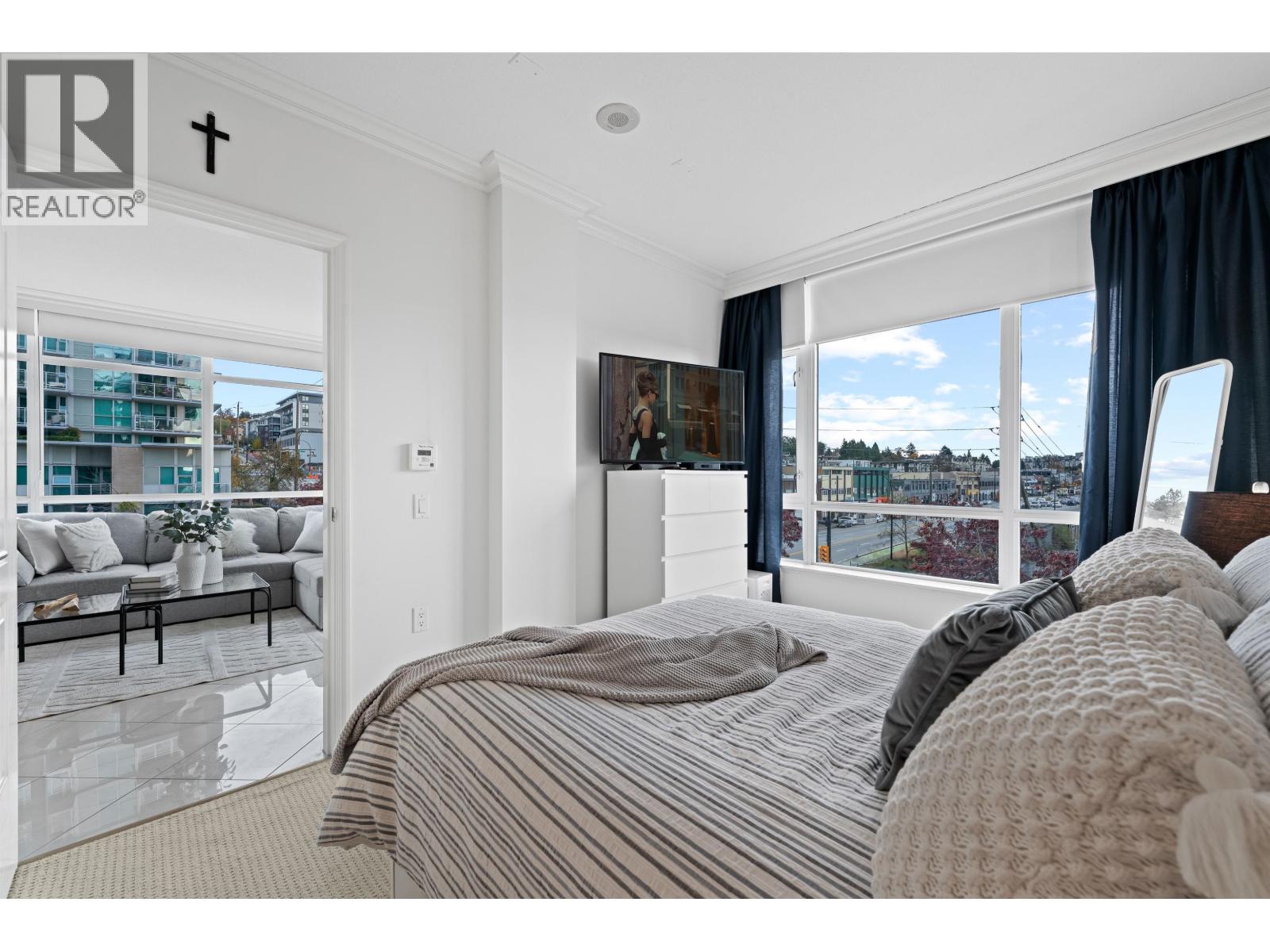 502 172 Victory Ship Way, North Vancouver, British Columbia  V7L 0B5 - Photo 16 - R3069832