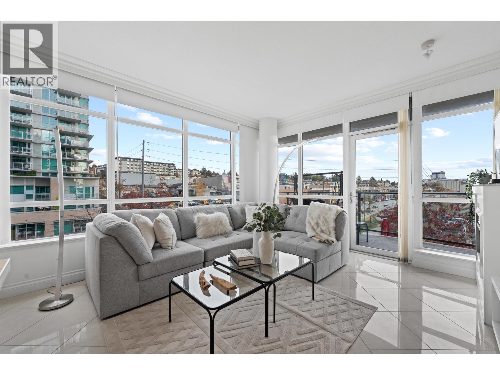 502 172 Victory Ship Way, North Vancouver, British Columbia  V7L 0B5 - Photo 8 - R3069832