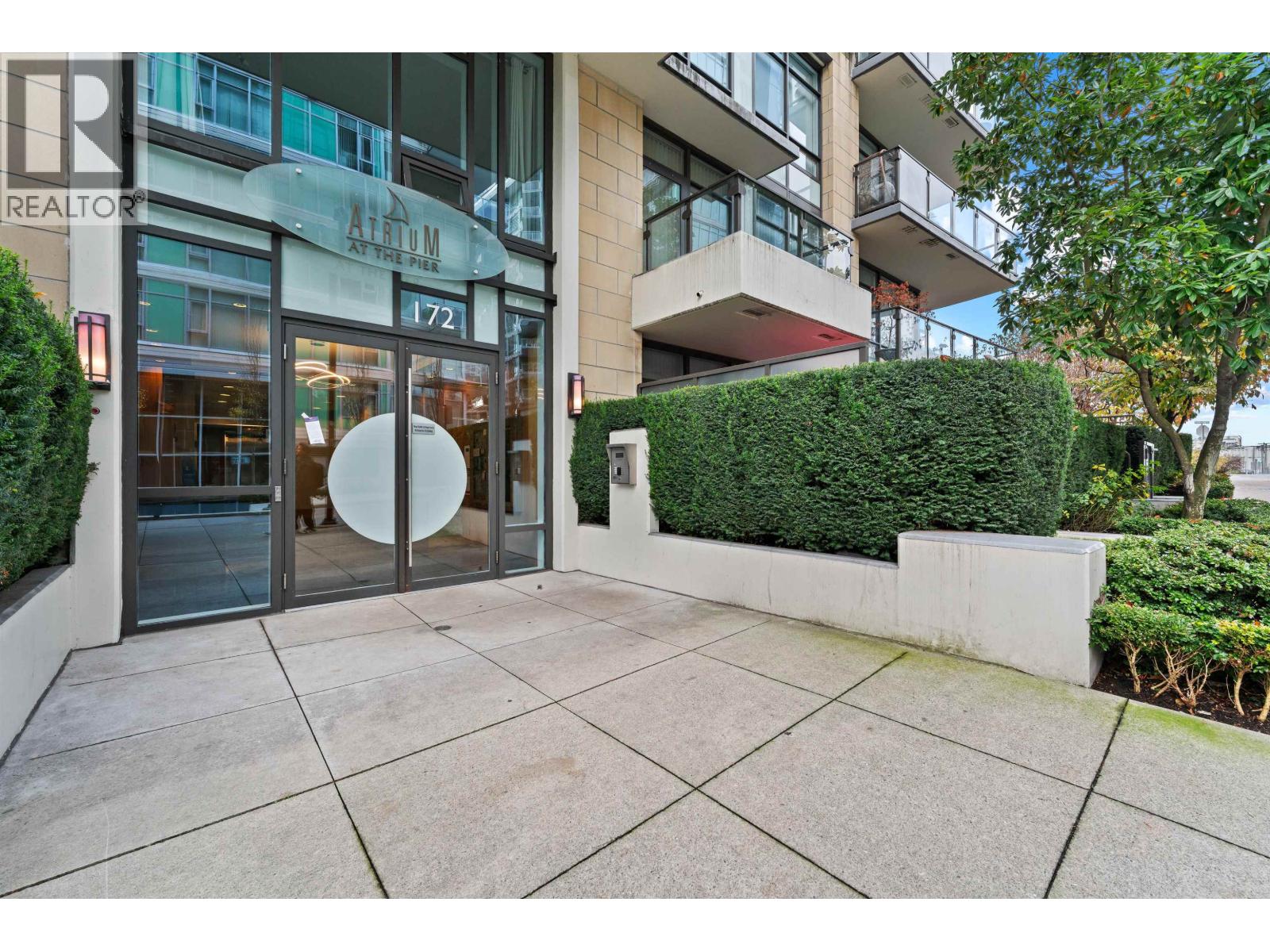 502 172 Victory Ship Way, North Vancouver, British Columbia  V7L 0B5 - Photo 24 - R3069832