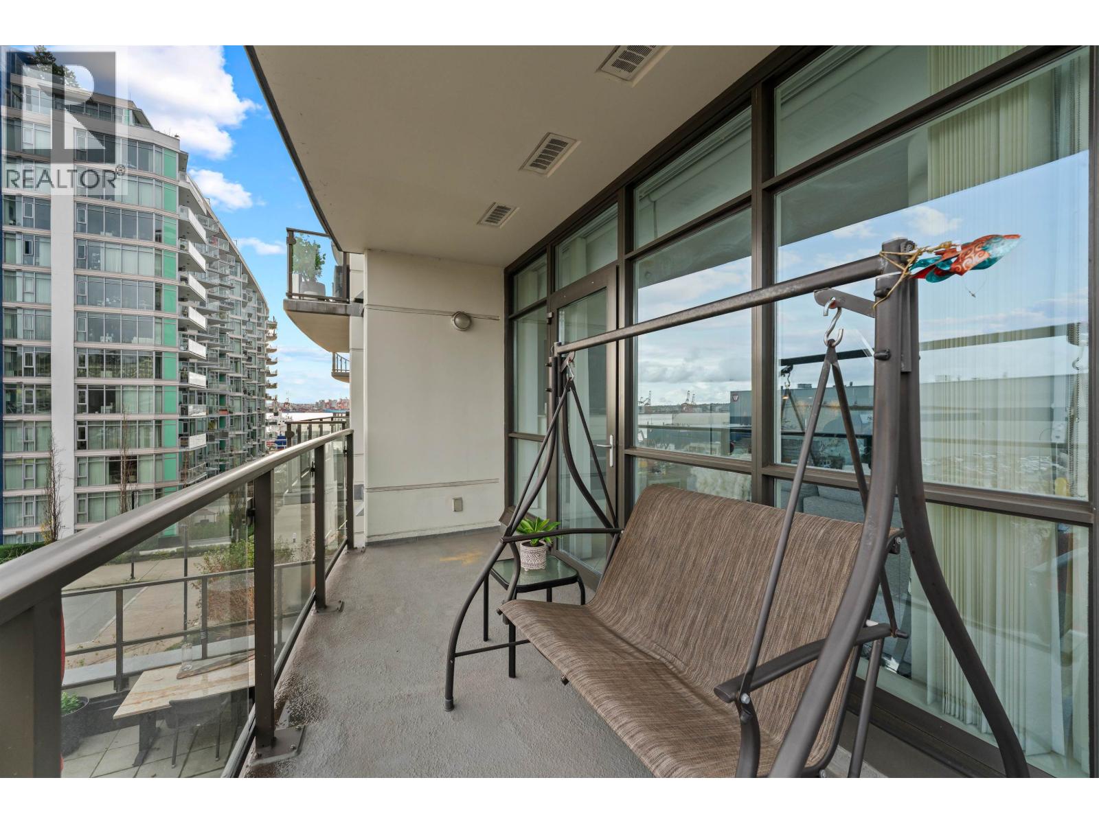 502 172 Victory Ship Way, North Vancouver, British Columbia  V7L 0B5 - Photo 18 - R3069832