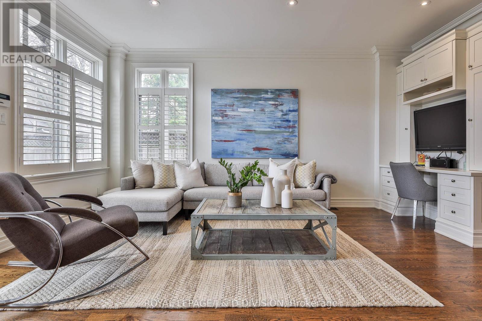 84 Donegall Drive, Toronto, Ontario  M4G 3G8 - Photo 16 - C12575570