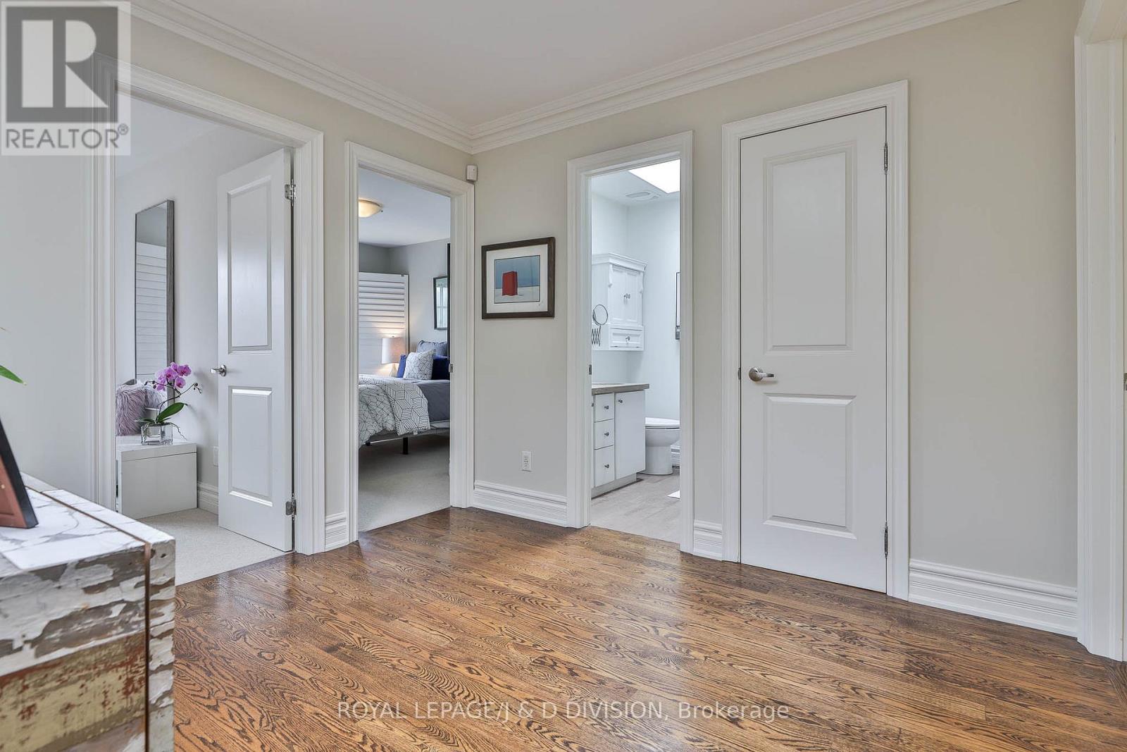 84 Donegall Drive, Toronto, Ontario  M4G 3G8 - Photo 19 - C12575570