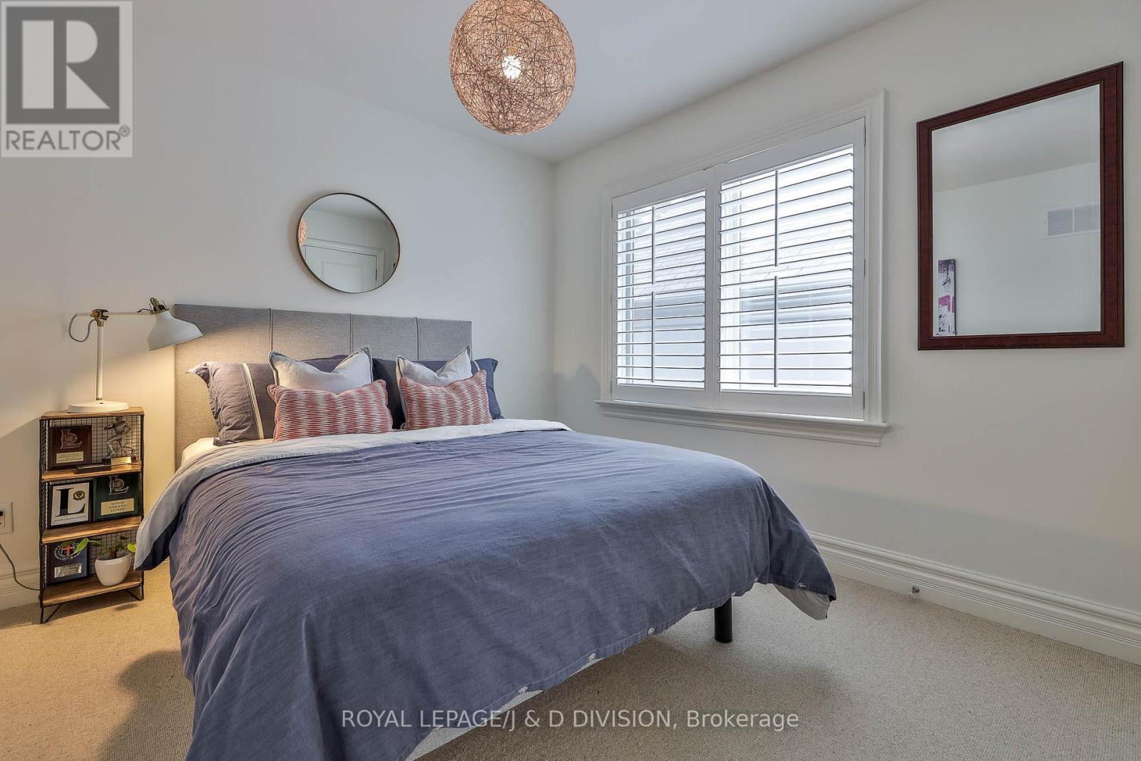 84 Donegall Drive, Toronto, Ontario  M4G 3G8 - Photo 21 - C12575570