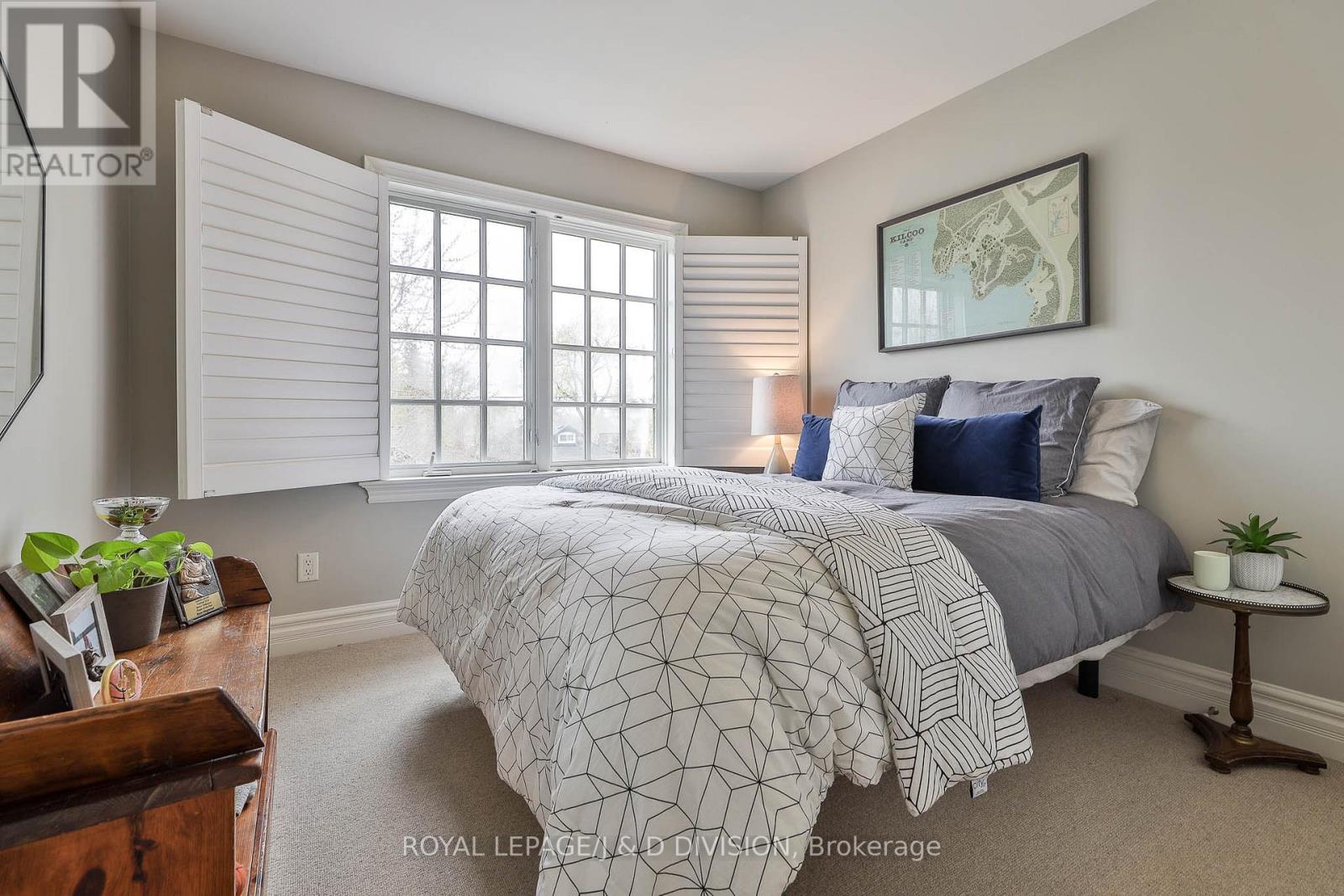 84 Donegall Drive, Toronto, Ontario  M4G 3G8 - Photo 22 - C12575570