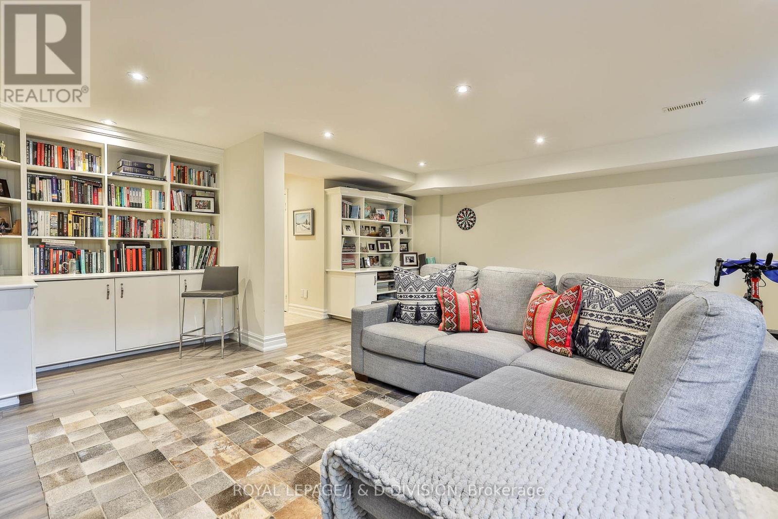 84 Donegall Drive, Toronto, Ontario  M4G 3G8 - Photo 36 - C12575570