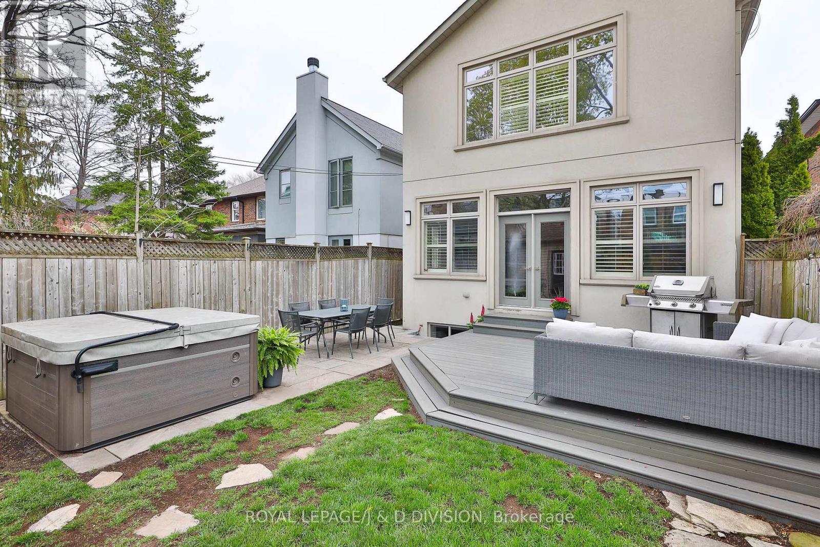 84 Donegall Drive, Toronto, Ontario  M4G 3G8 - Photo 38 - C12575570