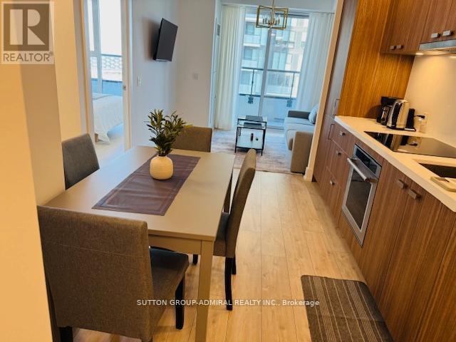 1605 (Furnished) - 10 Inn On The Park Drive, Toronto, Ontario  M3C 0P9 - Photo 10 - C12575622