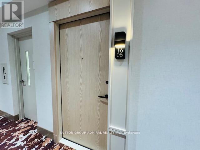 1605 (Furnished) - 10 Inn On The Park Drive, Toronto, Ontario  M3C 0P9 - Photo 11 - C12575622