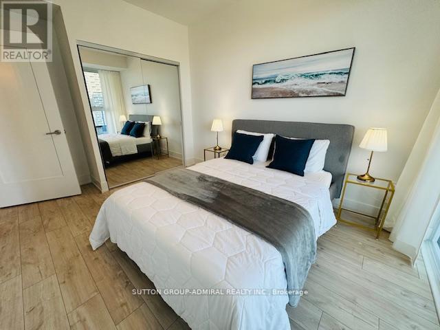 1605 (Furnished) - 10 Inn On The Park Drive, Toronto, Ontario  M3C 0P9 - Photo 12 - C12575622
