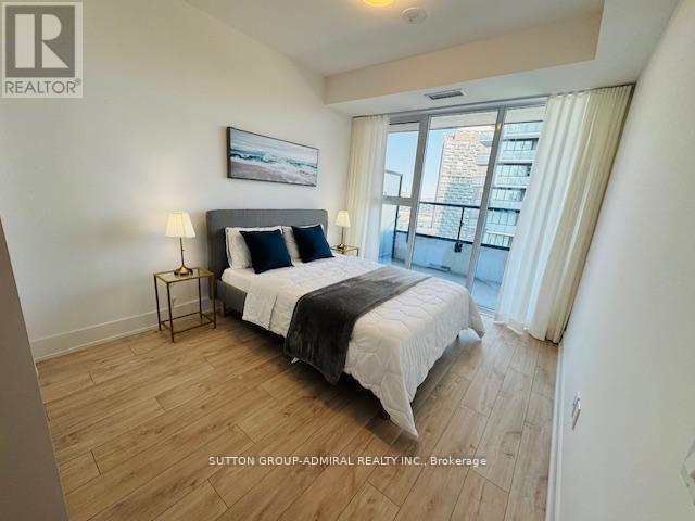 1605 (Furnished) - 10 Inn On The Park Drive, Toronto, Ontario  M3C 0P9 - Photo 13 - C12575622
