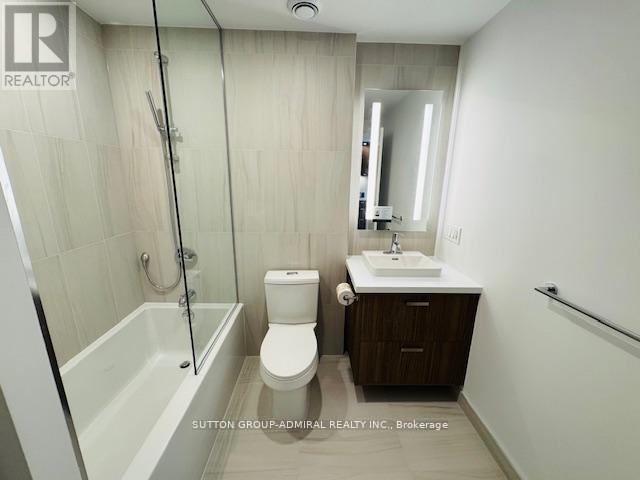 1605 (Furnished) - 10 Inn On The Park Drive, Toronto, Ontario  M3C 0P9 - Photo 16 - C12575622