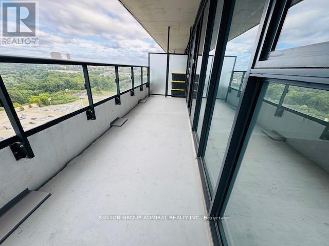 1605 (Furnished) - 10 Inn On The Park Drive, Toronto, Ontario  M3C 0P9 - Photo 17 - C12575622