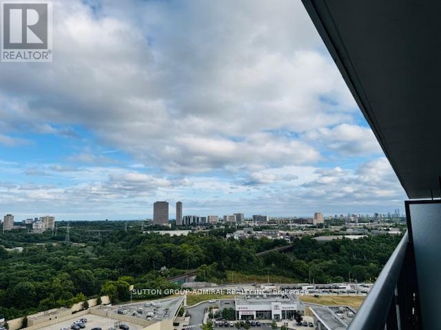 1605 (Furnished) - 10 Inn On The Park Drive, Toronto, Ontario  M3C 0P9 - Photo 19 - C12575622