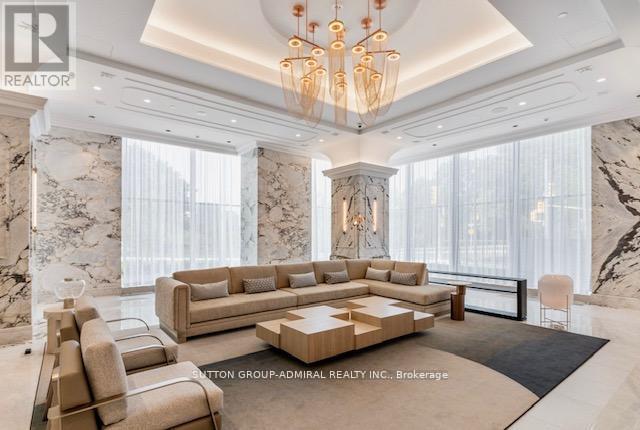 1605 (Furnished) - 10 Inn On The Park Drive, Toronto, Ontario  M3C 0P9 - Photo 22 - C12575622