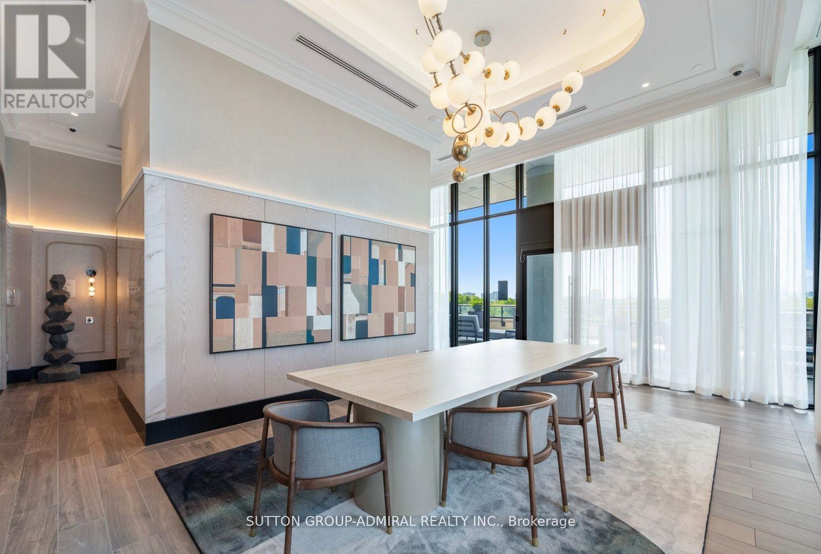 1605 (Furnished) - 10 Inn On The Park Drive, Toronto, Ontario  M3C 0P9 - Photo 25 - C12575622