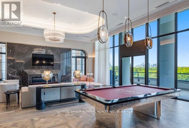 1605 (Furnished) - 10 Inn On The Park Drive, Toronto, Ontario  M3C 0P9 - Photo 30 - C12575622