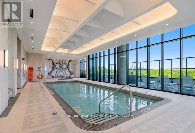 1605 (Furnished) - 10 Inn On The Park Drive, Toronto, Ontario  M3C 0P9 - Photo 31 - C12575622