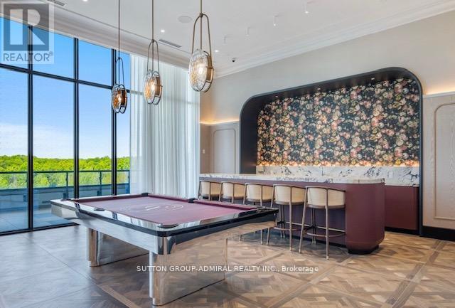 1605 (Furnished) - 10 Inn On The Park Drive, Toronto, Ontario  M3C 0P9 - Photo 32 - C12575622