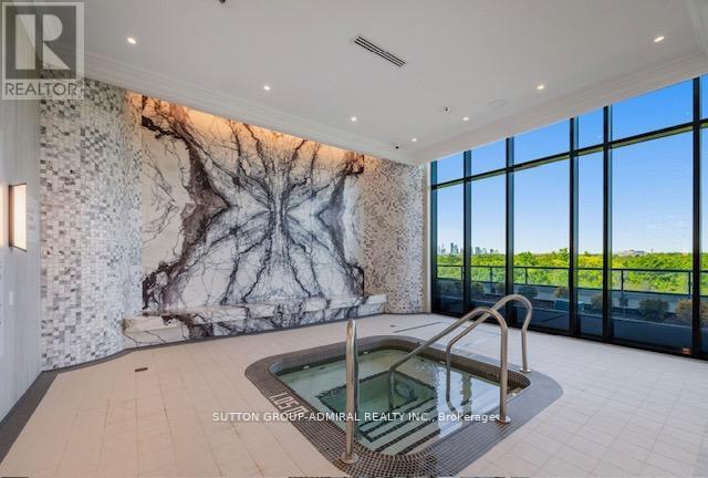 1605 (Furnished) - 10 Inn On The Park Drive, Toronto, Ontario  M3C 0P9 - Photo 33 - C12575622