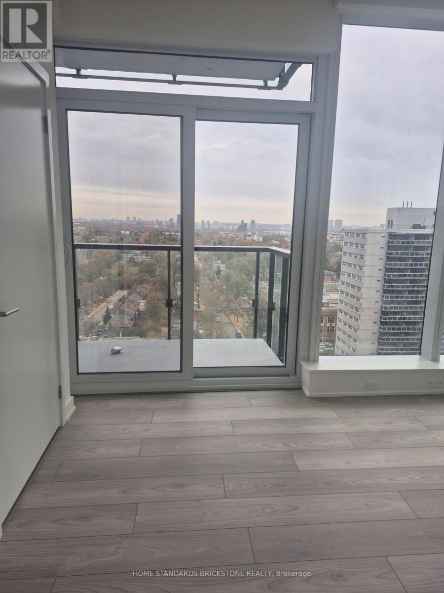 1612 - 110 Broadway Avenue S, Toronto, Ontario  M4P 1V7 - Photo 3 - C12575634