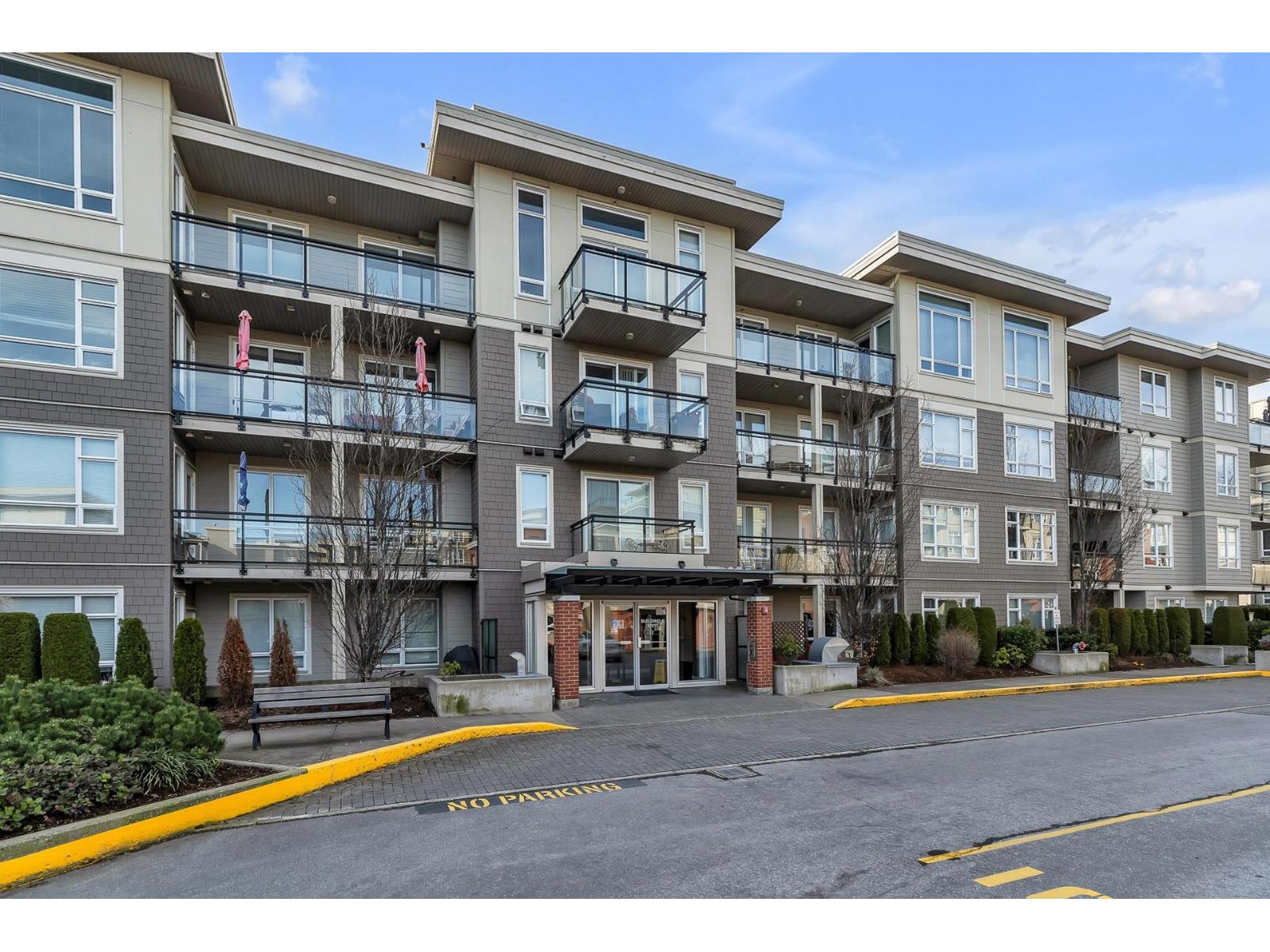 A217 20211 66 Avenue, Langley, British Columbia  V2Y 0L4 - Photo 2 - R3069075