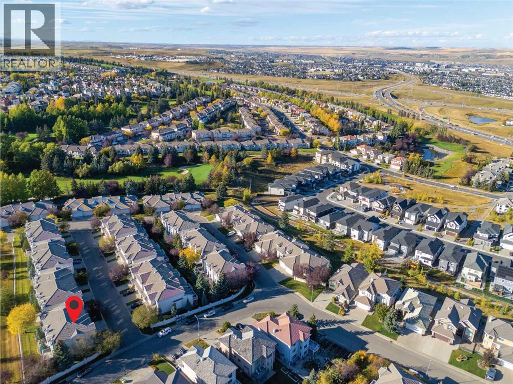 147 Hampstead Green Nw, Calgary, Alberta  T3A 6H1 - Photo 47 - A2267238