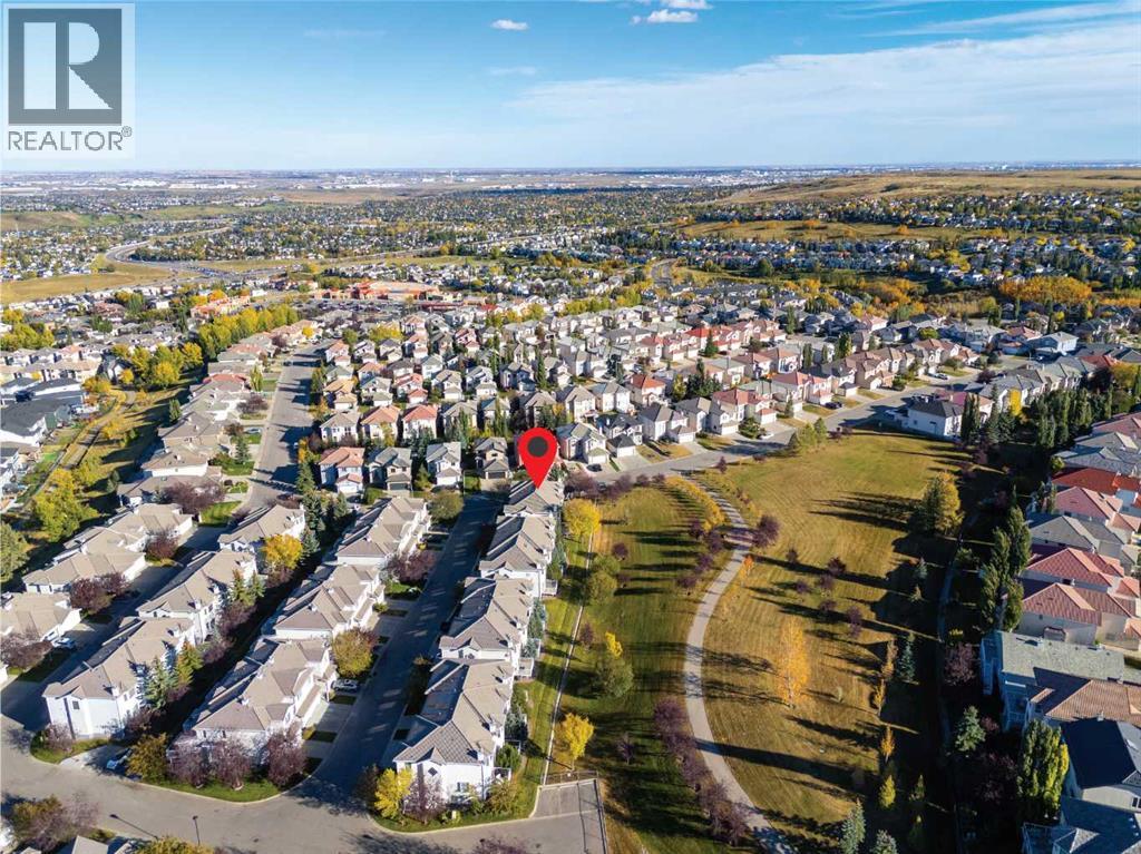 147 Hampstead Green Nw, Calgary, Alberta  T3A 6H1 - Photo 48 - A2267238