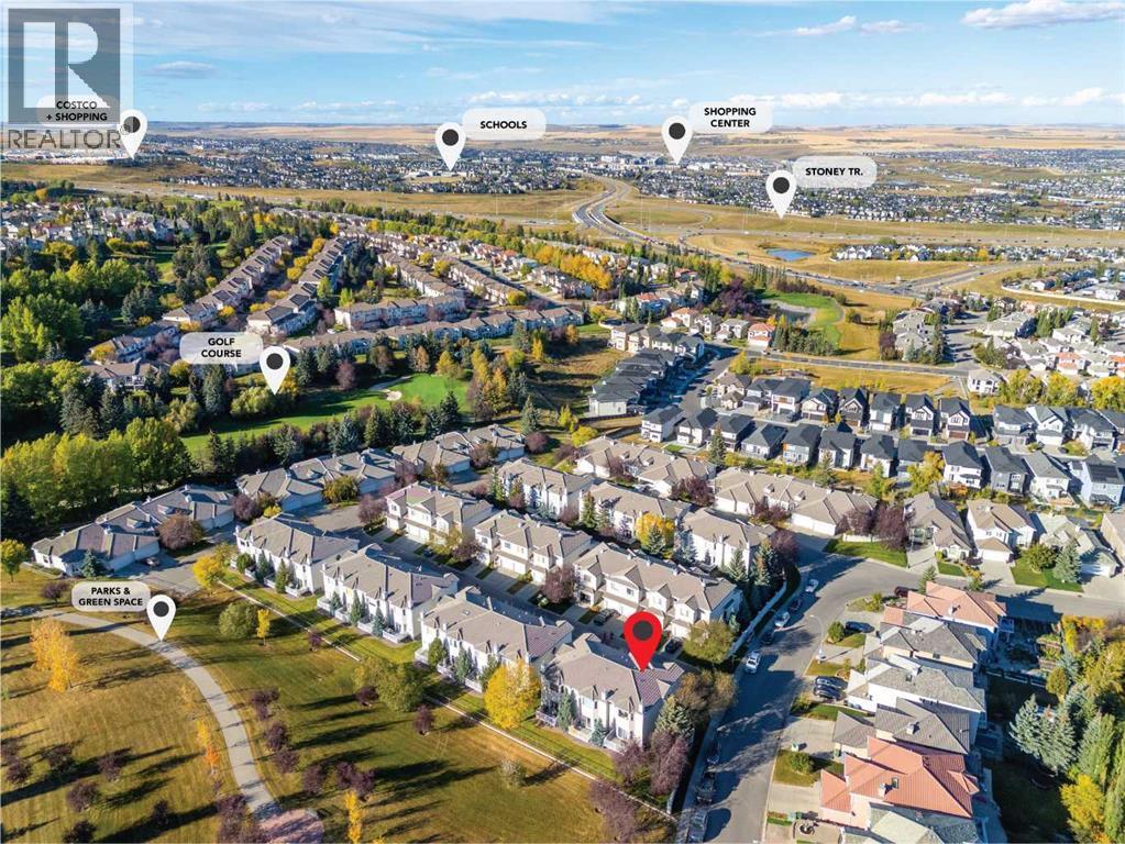 147 Hampstead Green Nw, Calgary, Alberta  T3A 6H1 - Photo 49 - A2267238