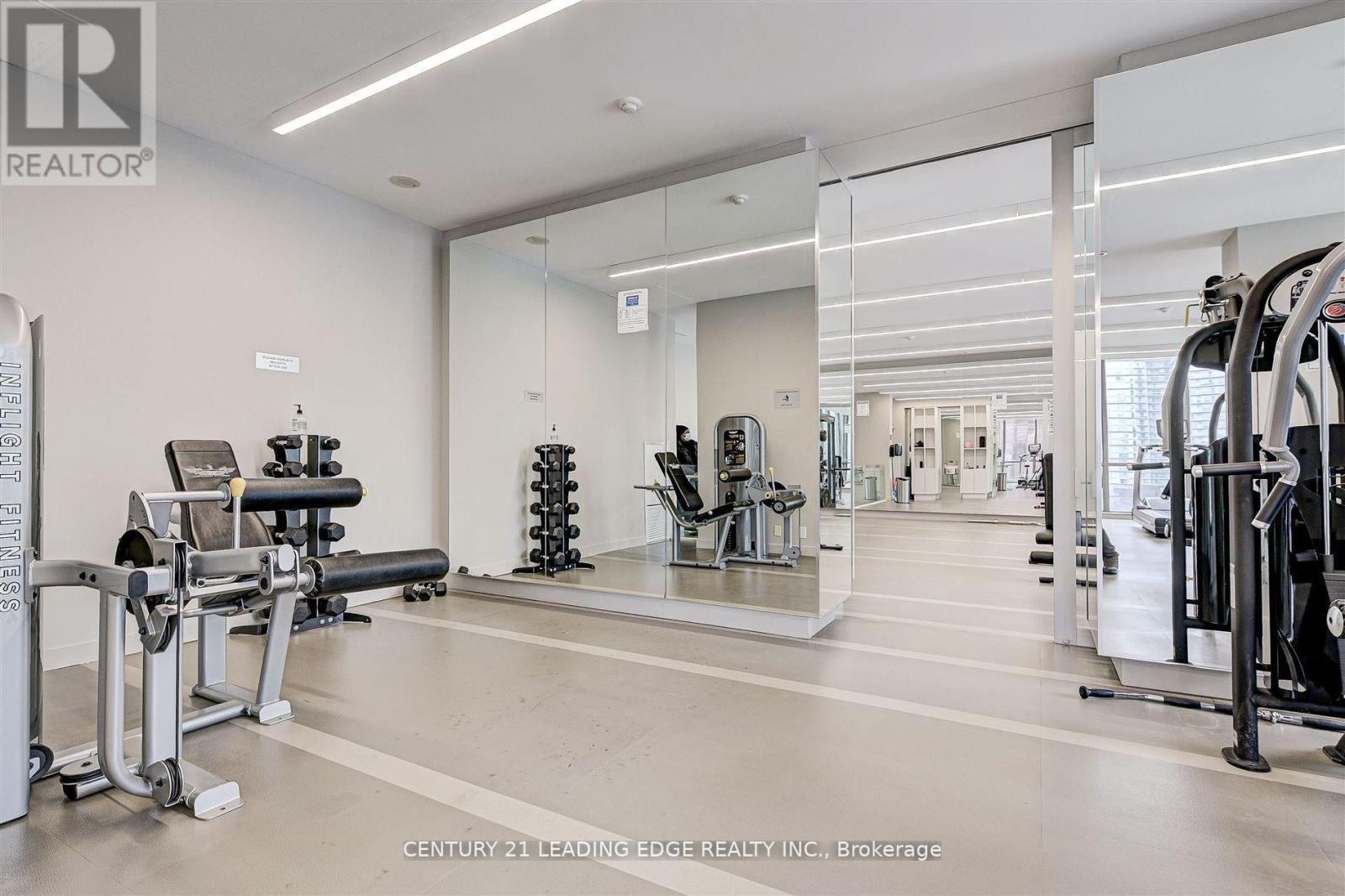 405 - 8 Charlotte Street, Toronto, Ontario  M5V 0K4 - Photo 23 - C12377304