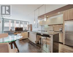 405 - 8 CHARLOTTE STREET, Toronto, Ontario