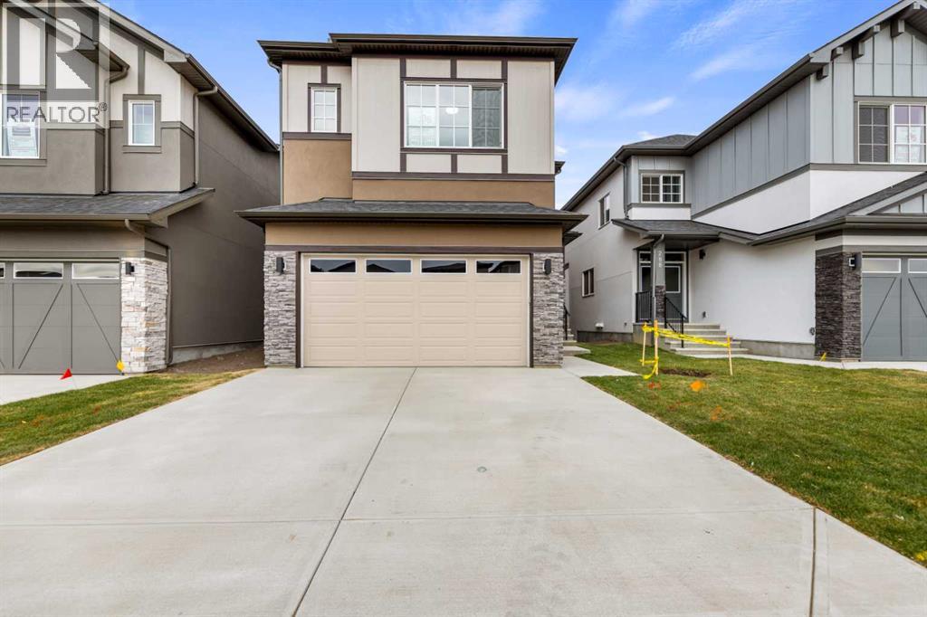 284 Savanna Drive Ne, Calgary, Alberta  T3J 5T3 - Photo 3 - A2267443