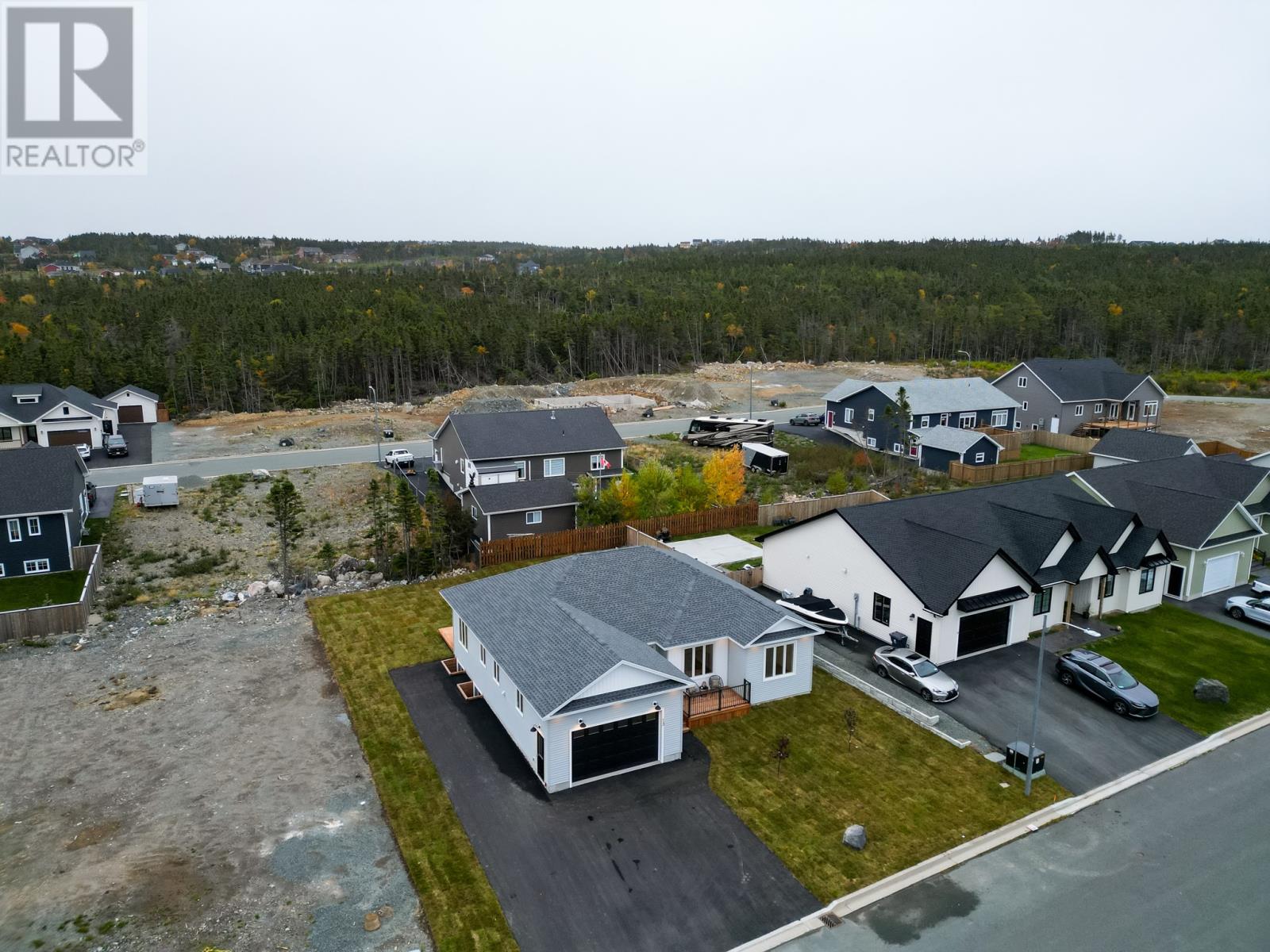 13 Sandstone Street, Conception Bay South, Newfoundland & Labrador  A1W 0H2 - Photo 3 - 1292896