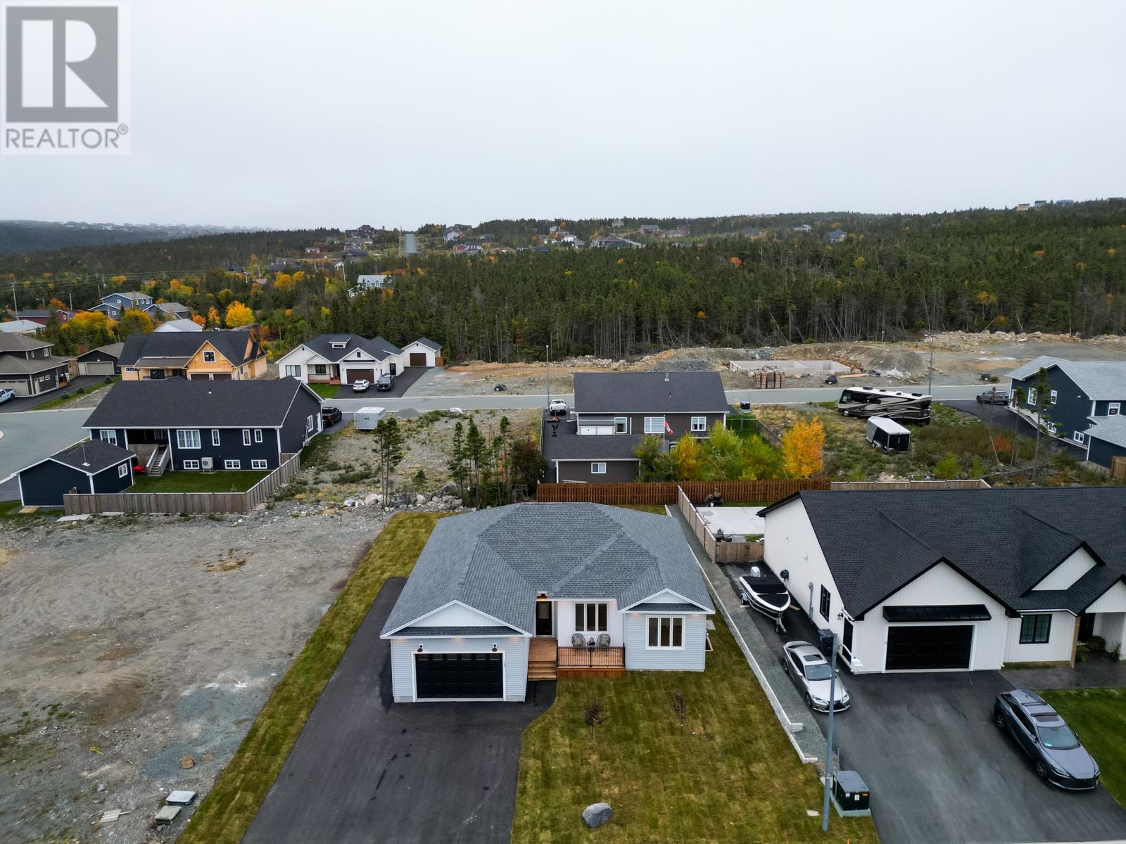 13 Sandstone Street, Conception Bay South, Newfoundland & Labrador  A1W 0H2 - Photo 7 - 1292896