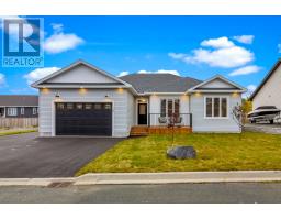 13 Sandstone Street, Conception Bay South, Newfoundland & Labrador