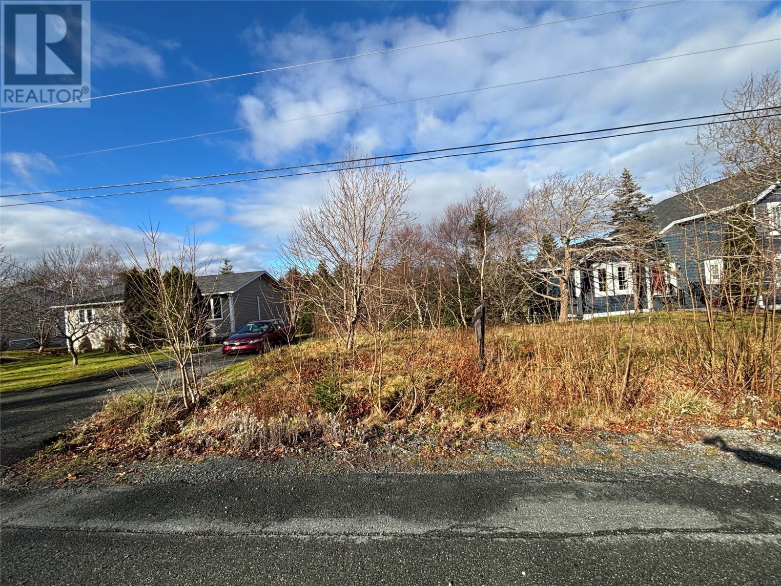 8b Alder Place, St. John's, Newfoundland & Labrador  A1A 4Y1 - Photo 2 - 1292894