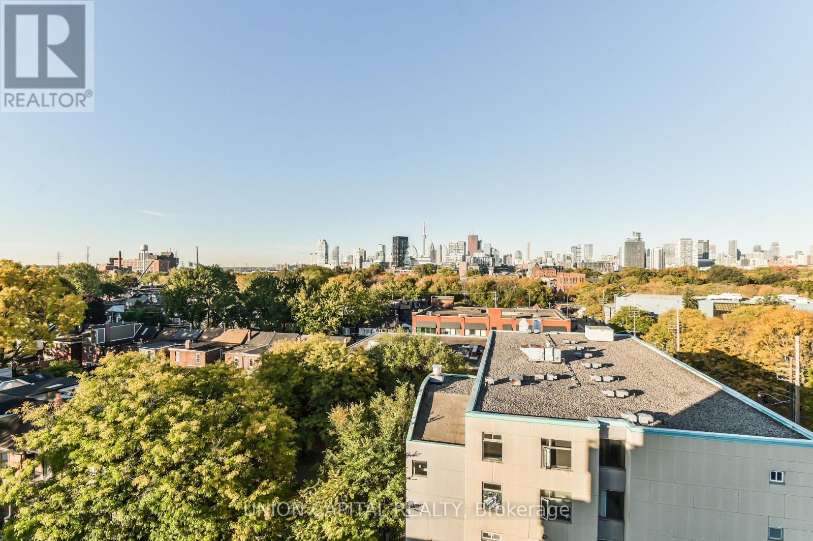 Ph708 - 246 Logan Avenue, Toronto, Ontario  M4M 0E9 - Photo 12 - E12575404