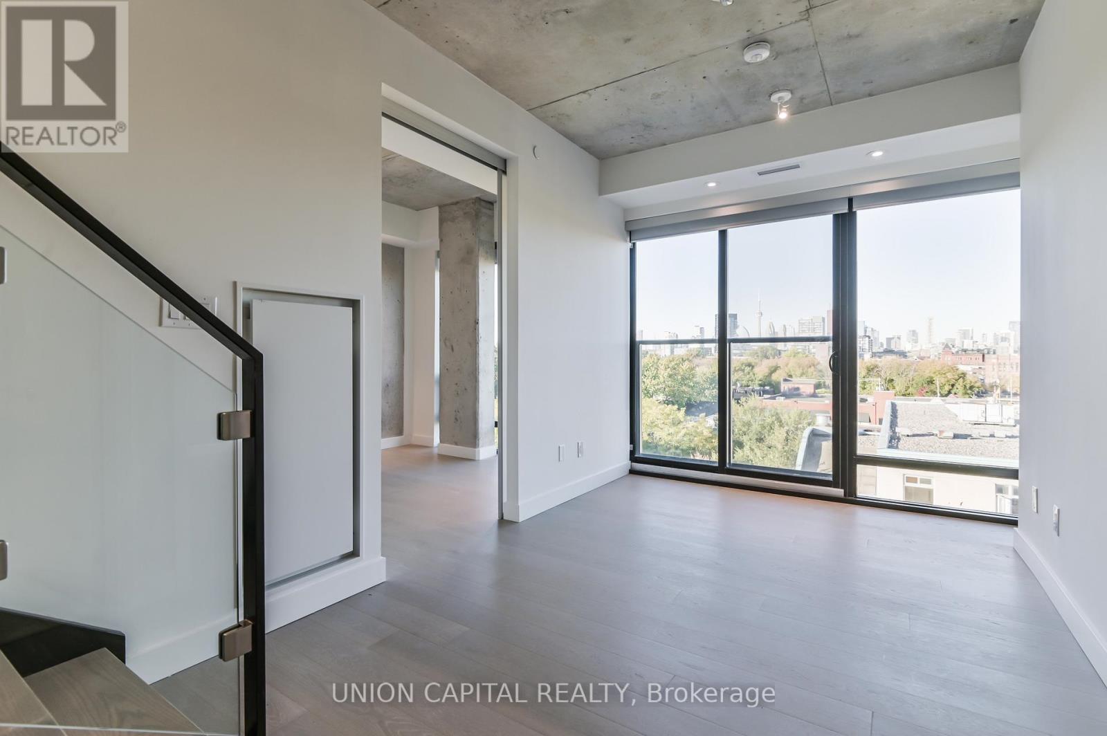 Ph708 - 246 Logan Avenue, Toronto, Ontario  M4M 0E9 - Photo 14 - E12575404