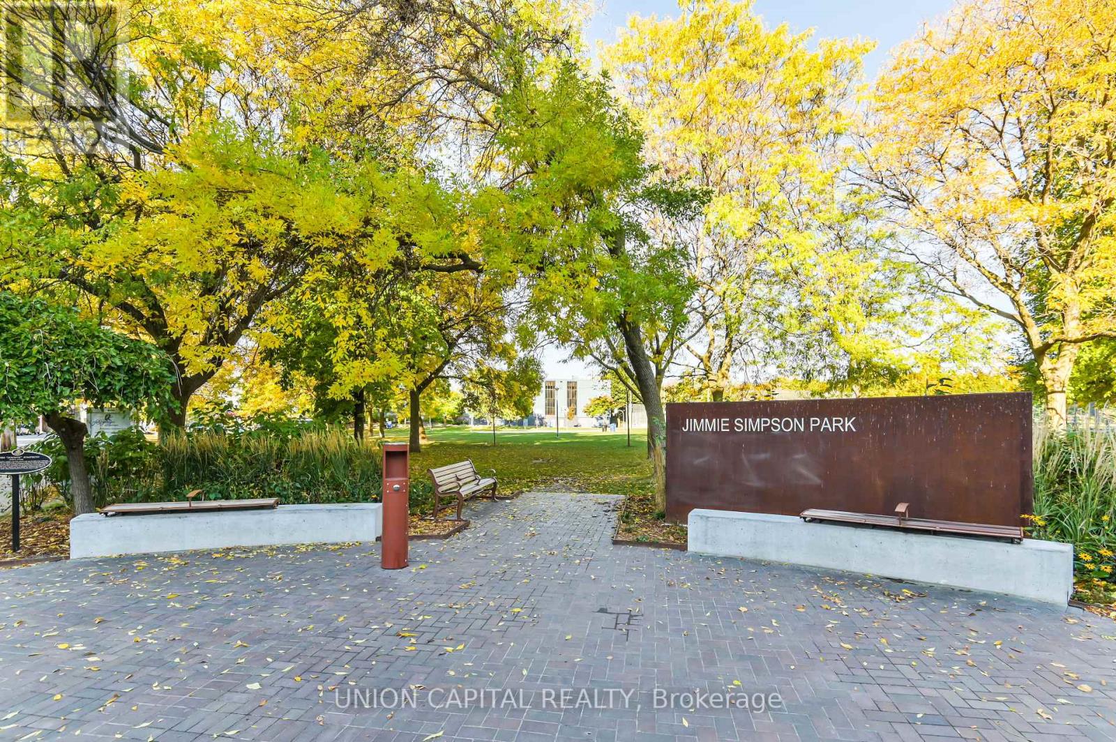 Ph708 - 246 Logan Avenue, Toronto, Ontario  M4M 0E9 - Photo 22 - E12575404