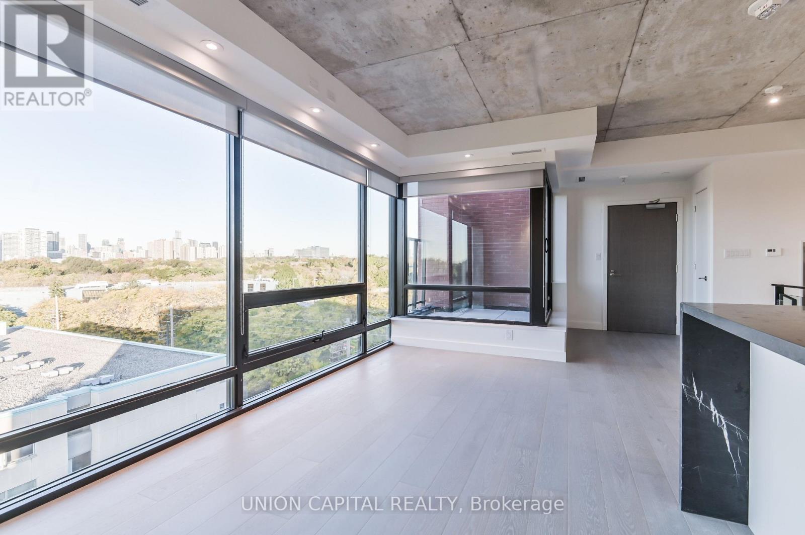 Ph708 - 246 Logan Avenue, Toronto, Ontario  M4M 0E9 - Photo 6 - E12575404