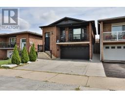 21 AVON CRESCENT, Vaughan, Ontario