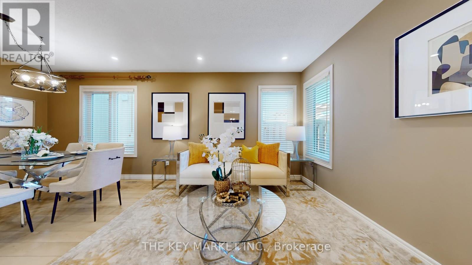 3 Cranborne Crescent, Whitby, Ontario  L1M 2M2 - Photo 10 - E12575432