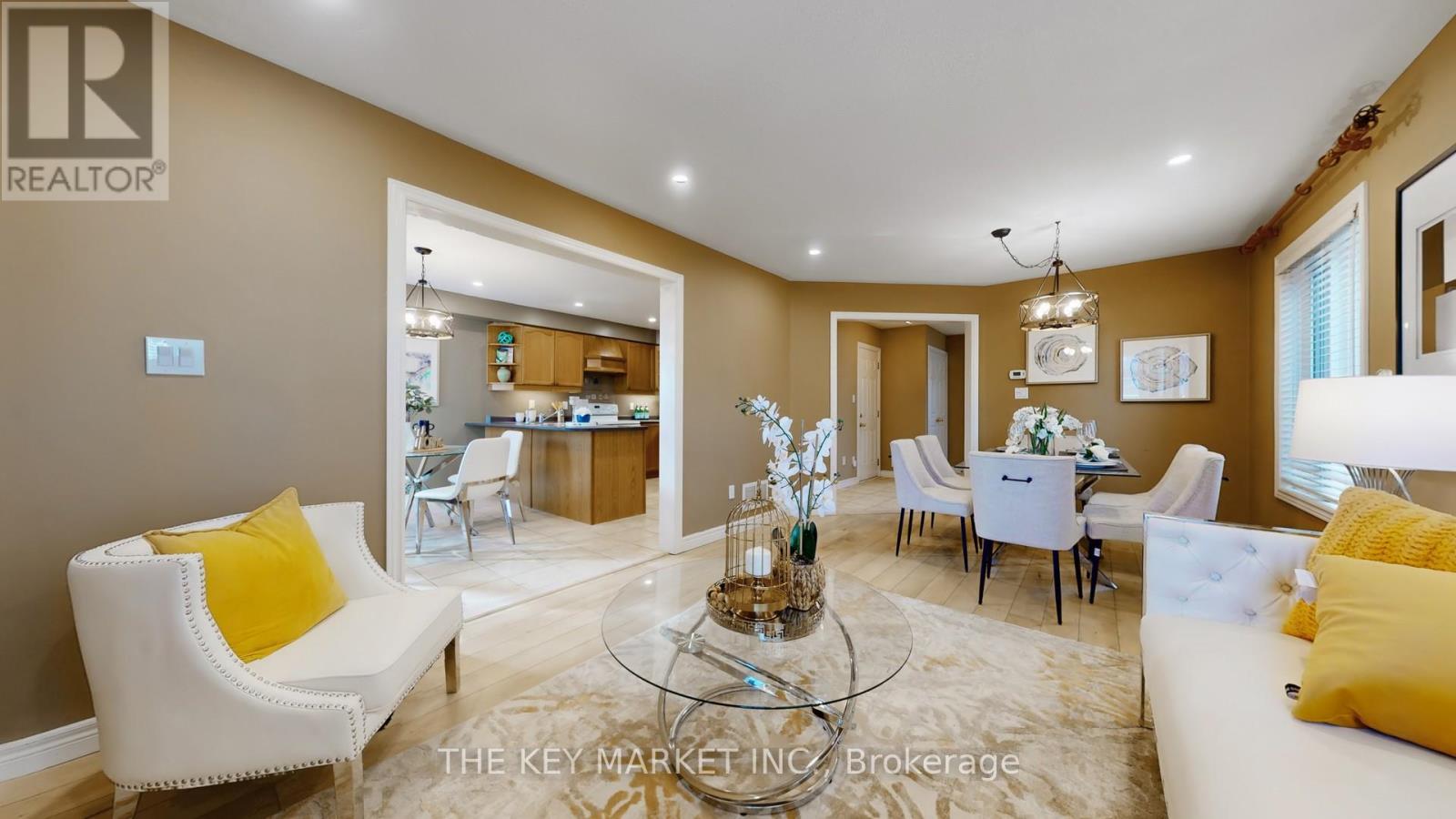 3 Cranborne Crescent, Whitby, Ontario  L1M 2M2 - Photo 11 - E12575432