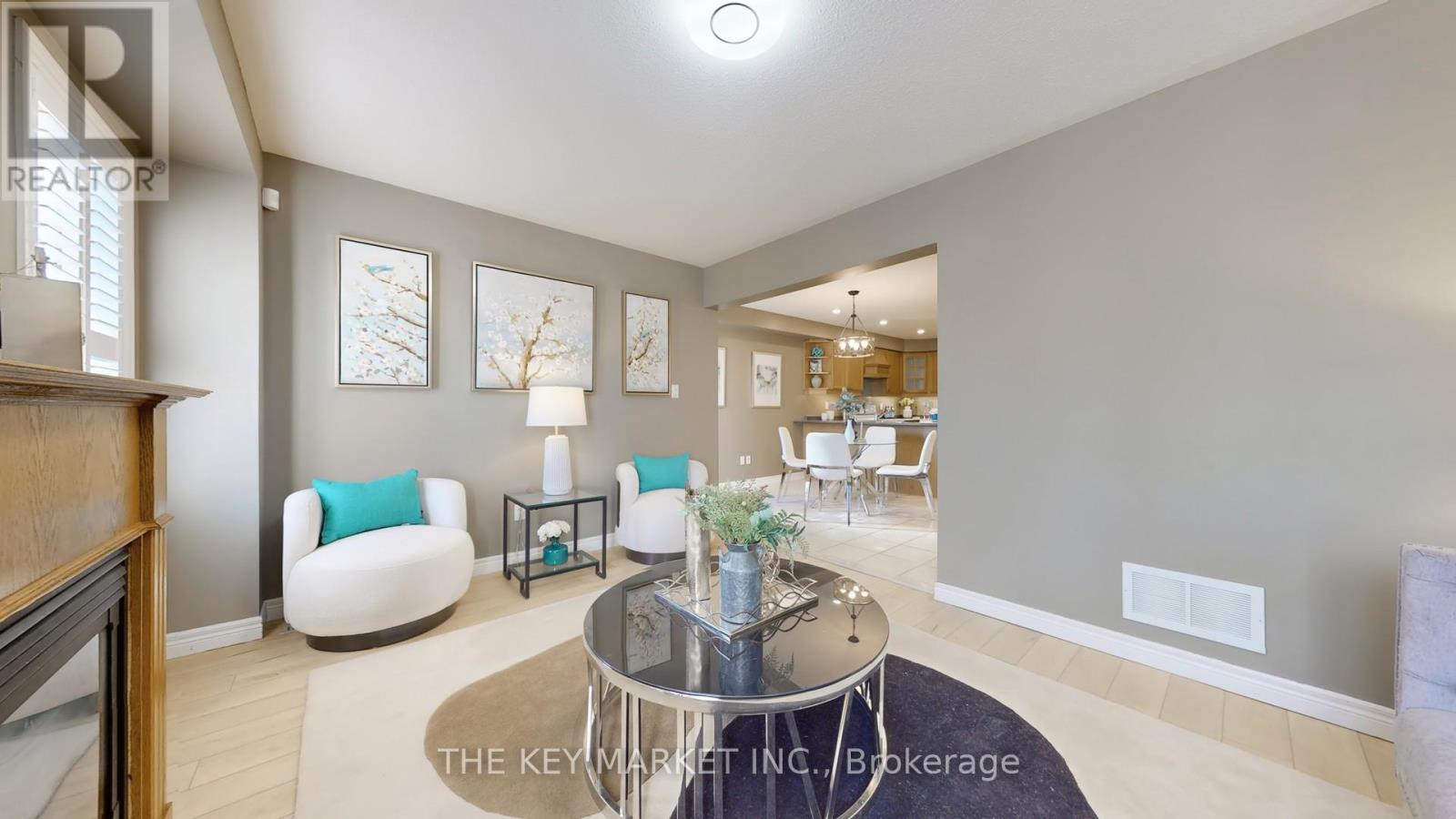 3 Cranborne Crescent, Whitby, Ontario  L1M 2M2 - Photo 20 - E12575432