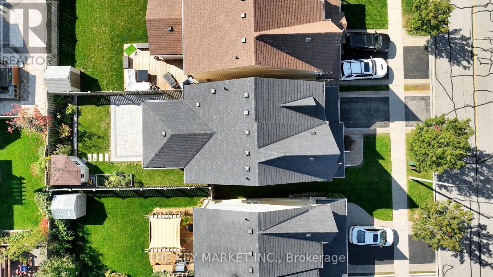 3 Cranborne Crescent, Whitby, Ontario  L1M 2M2 - Photo 42 - E12575432