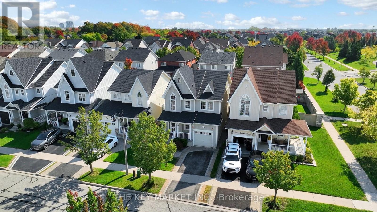 3 Cranborne Crescent, Whitby, Ontario  L1M 2M2 - Photo 44 - E12575432