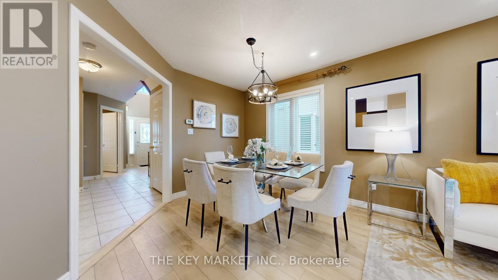 3 Cranborne Crescent, Whitby, Ontario  L1M 2M2 - Photo 6 - E12575432