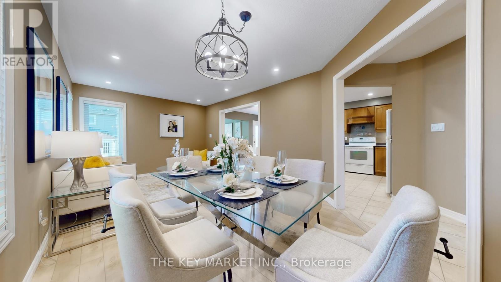 3 Cranborne Crescent, Whitby, Ontario  L1M 2M2 - Photo 7 - E12575432