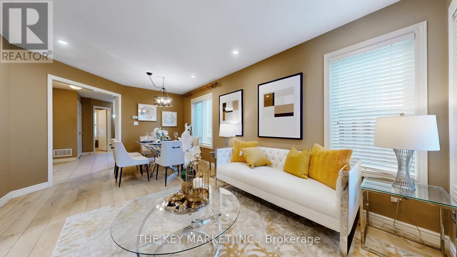 3 Cranborne Crescent, Whitby, Ontario  L1M 2M2 - Photo 8 - E12575432