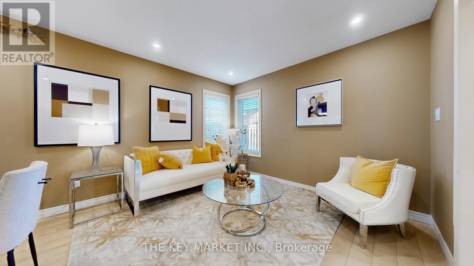 3 Cranborne Crescent, Whitby, Ontario  L1M 2M2 - Photo 9 - E12575432