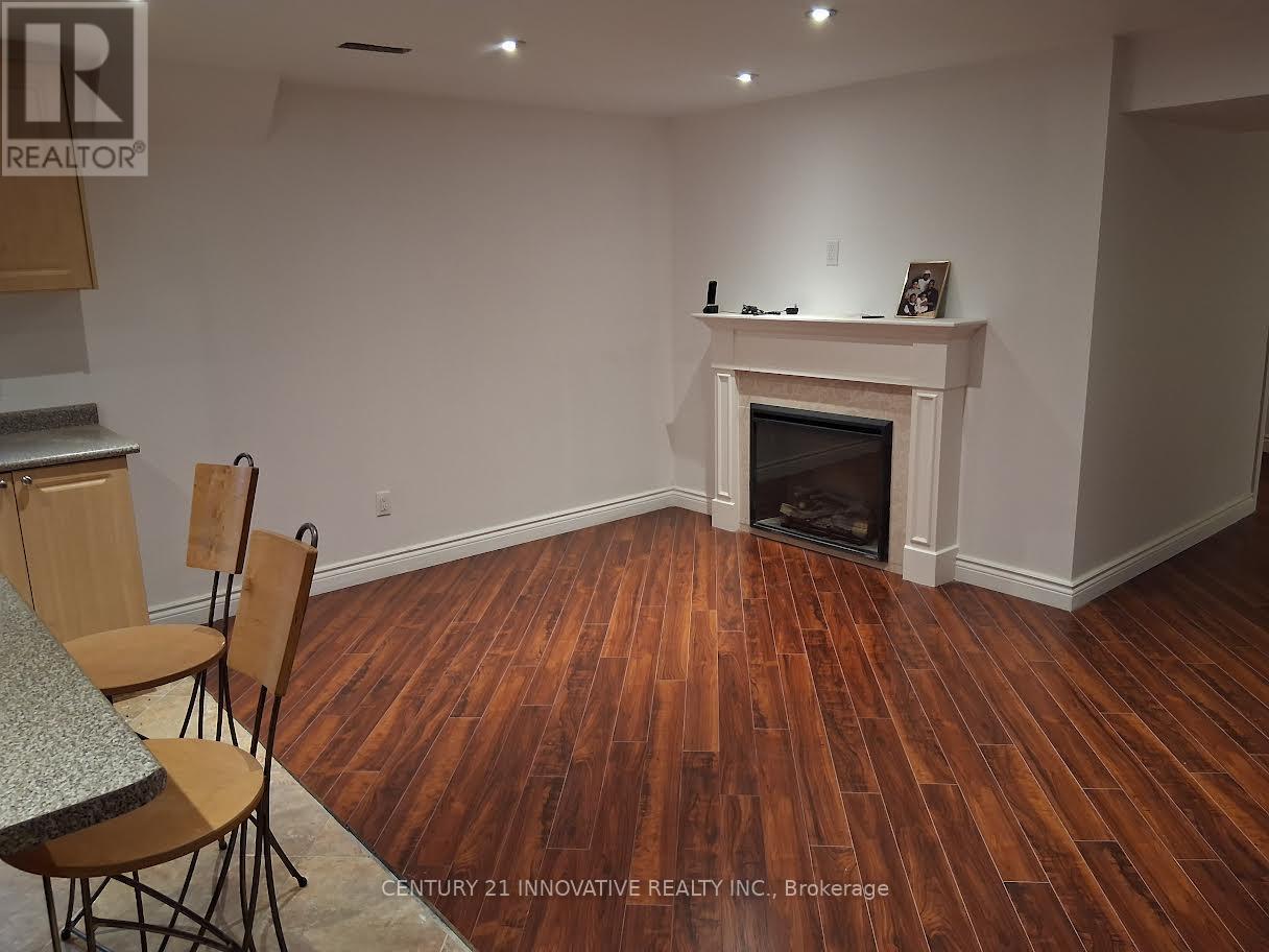 Bsmt - 54 Muscat Crescent, Ajax, Ontario  L1Z 0B9 - Photo 2 - E12575460